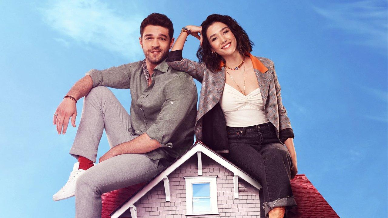 You Are Everywhere backdrop