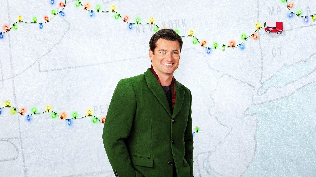 Ready, Set, Glow! backdrop