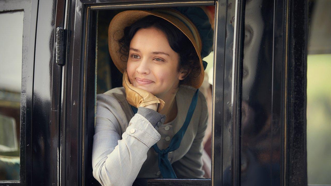 Vanity Fair backdrop