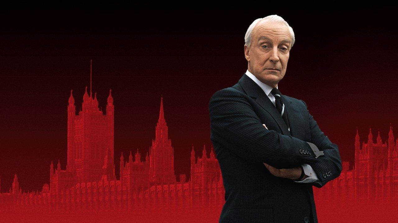 House of Cards backdrop