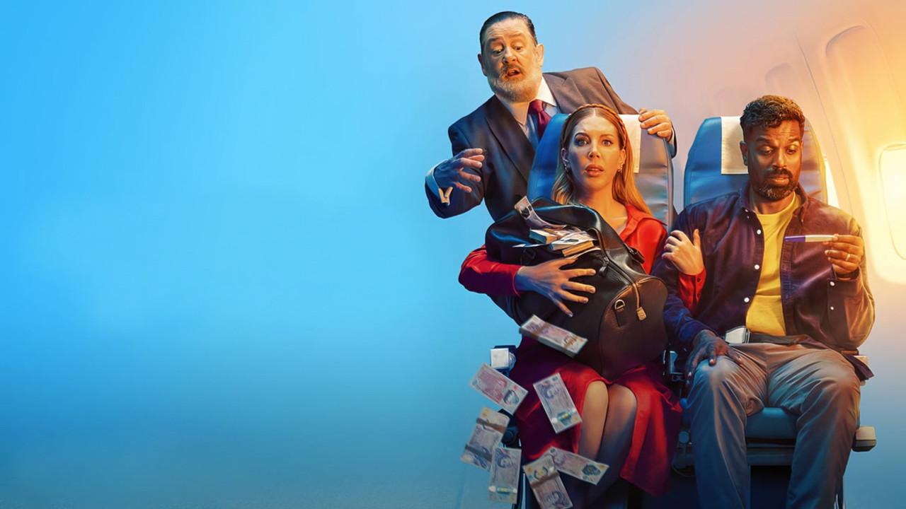 Romantic Getaway backdrop