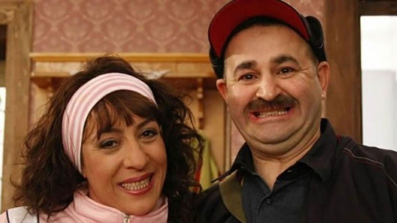 Türk Malı backdrop