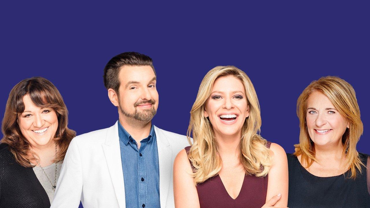 C'est juste de la TV backdrop