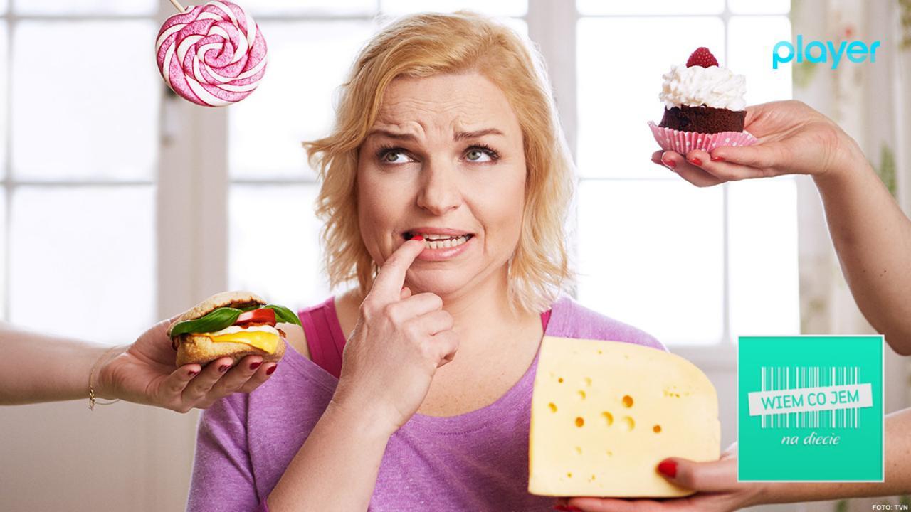 Wiem, co jem na diecie backdrop