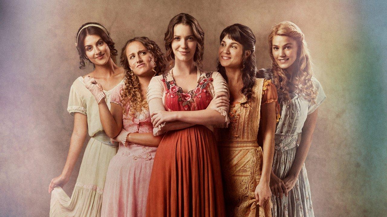 Pride and Passion backdrop