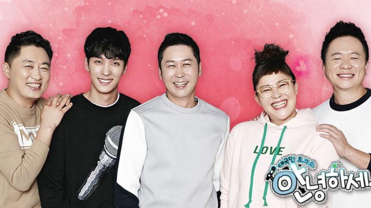 Hello Counselor backdrop