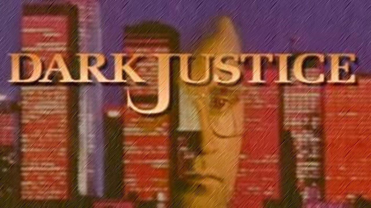 Dark Justice backdrop