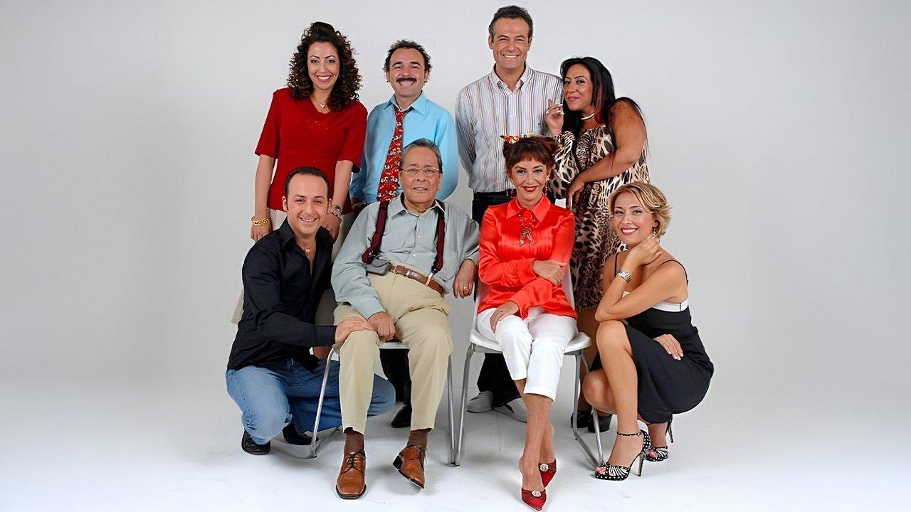 The European Side backdrop