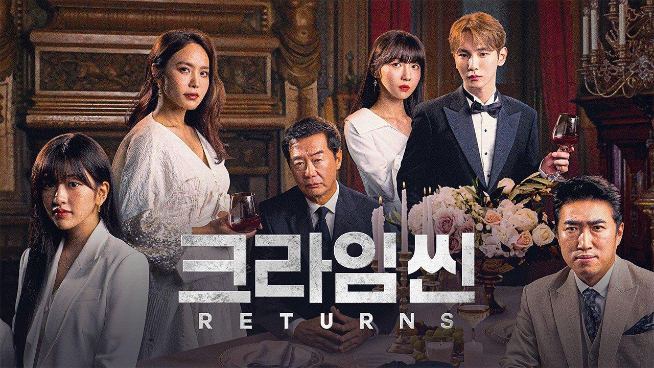 Crime Scene backdrop