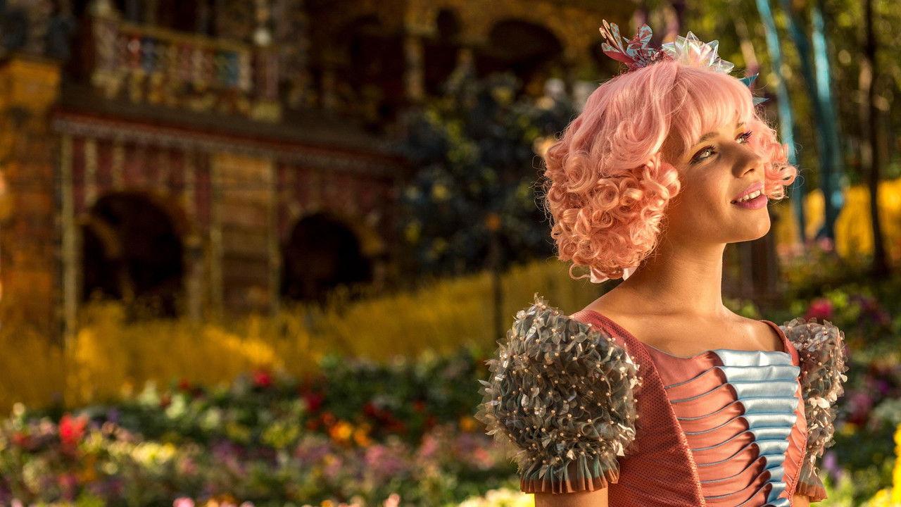 Meu Pedacinho de Chão backdrop