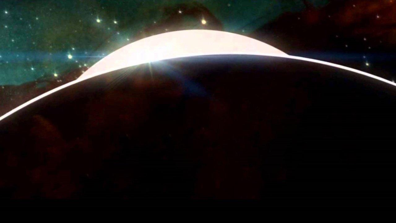 Cuarto Milenio backdrop