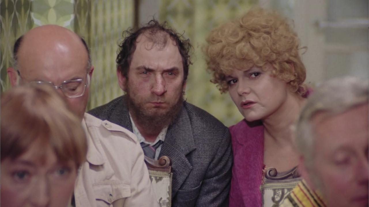 Spuk im Hochhaus backdrop