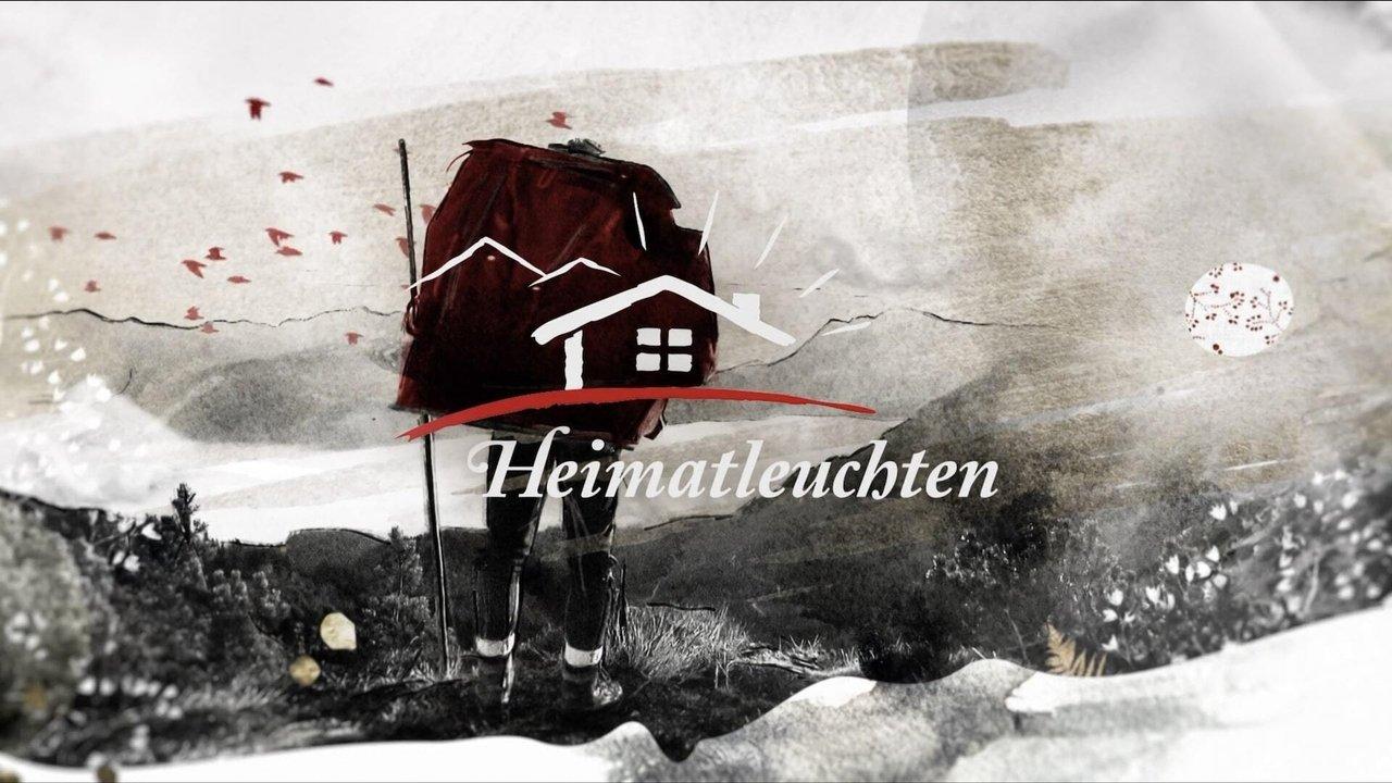 Heimatleuchten backdrop