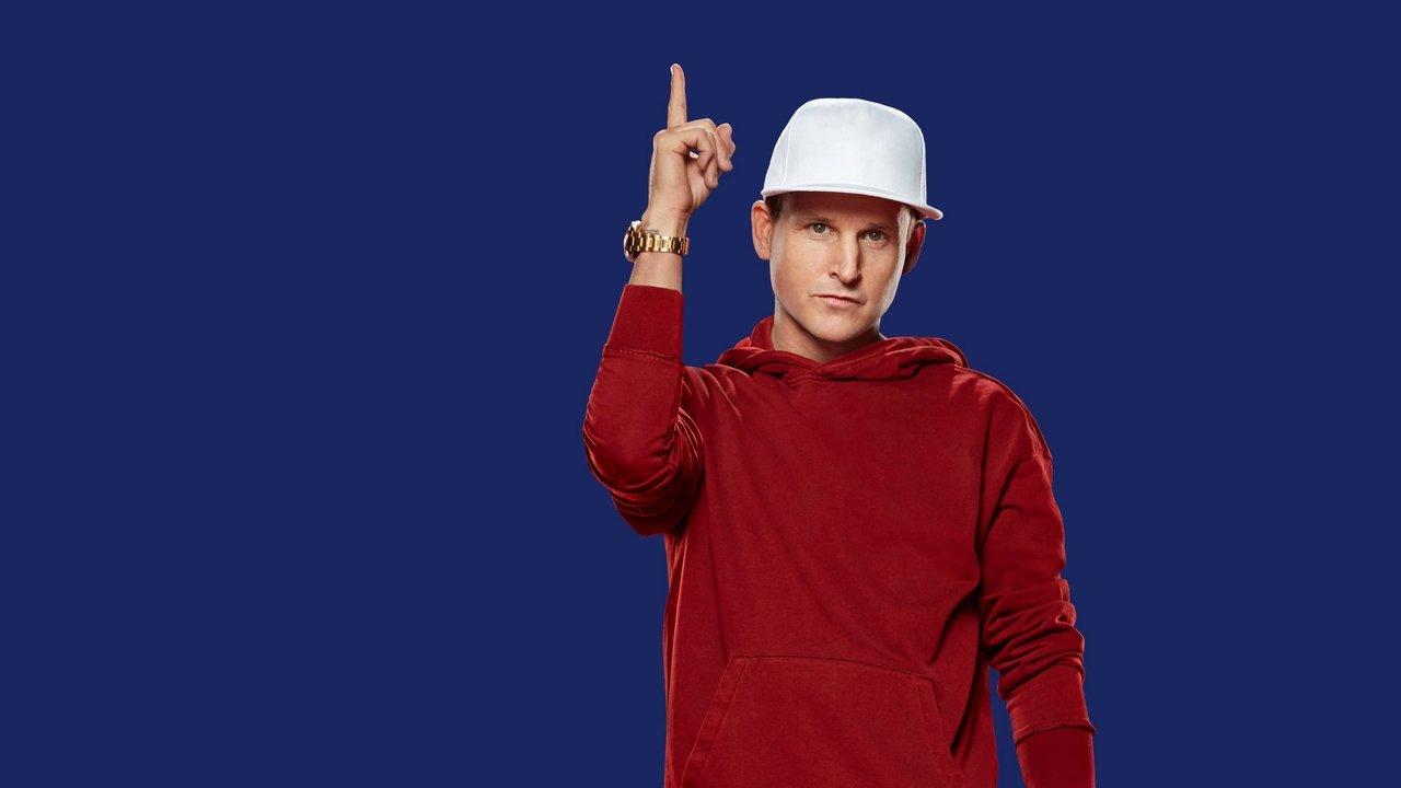 Ridiculousness backdrop