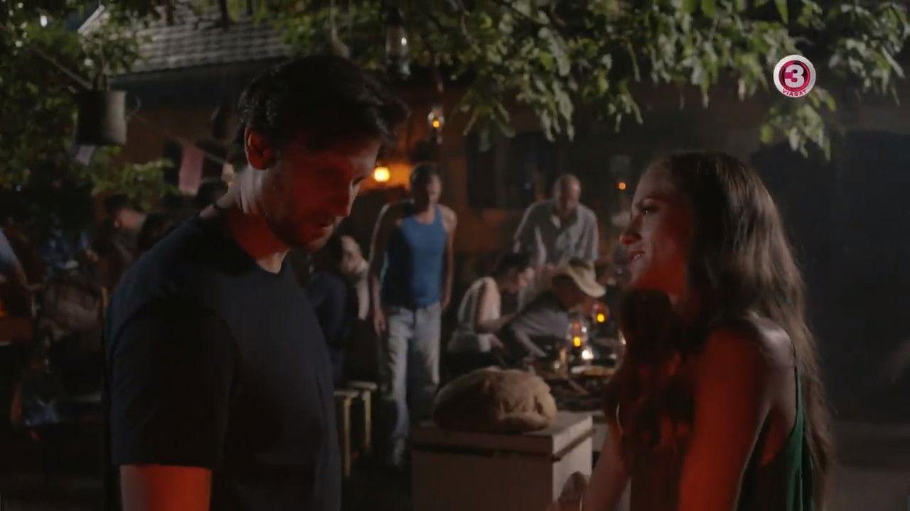 Stir the Pot backdrop