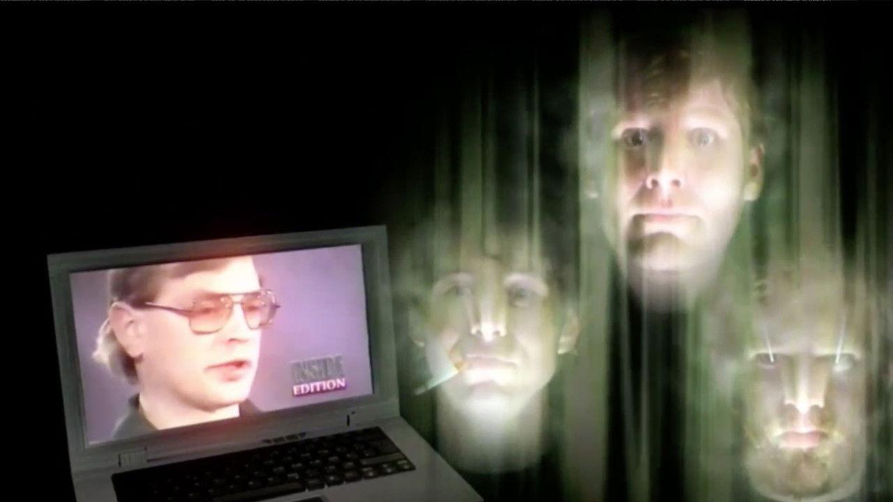 Last Stream on the Left backdrop