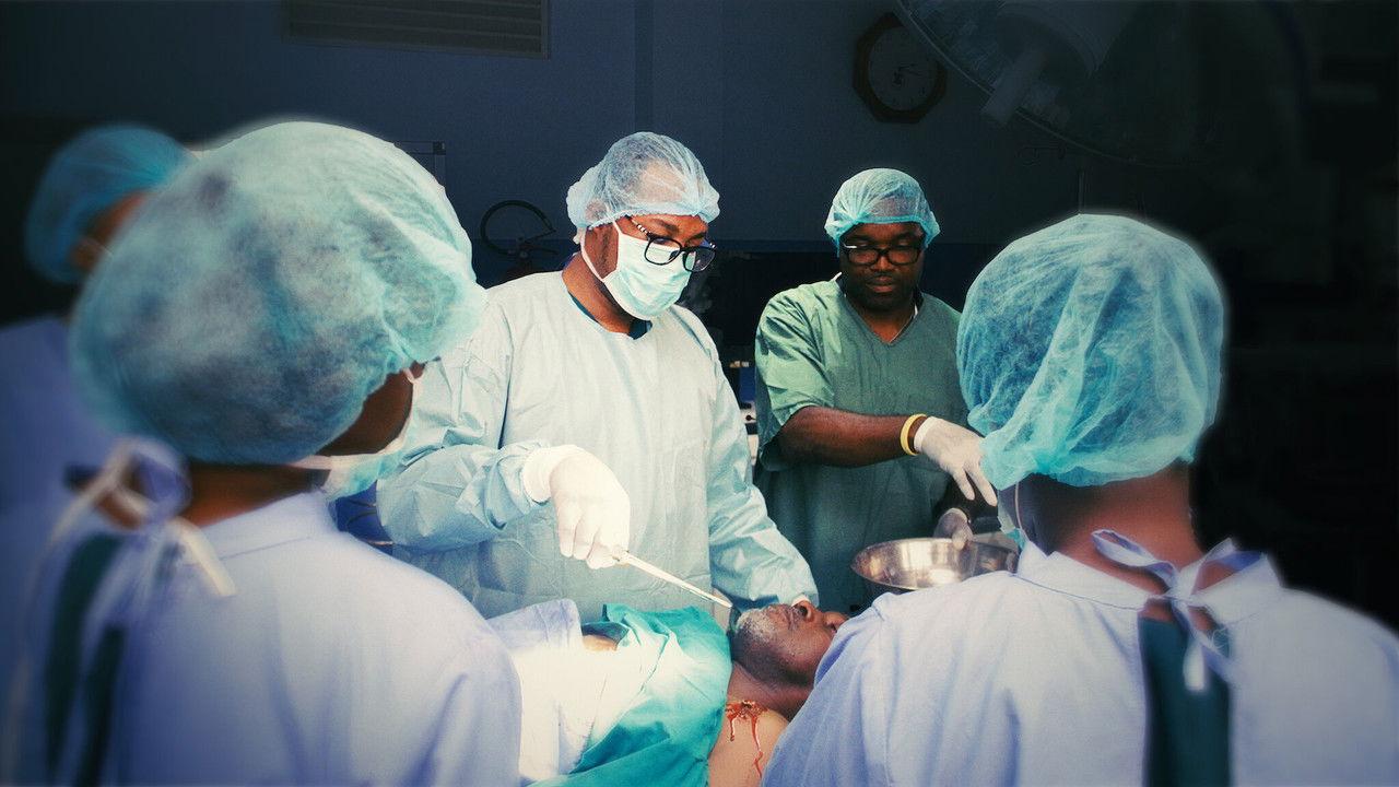 Heart & Soul backdrop