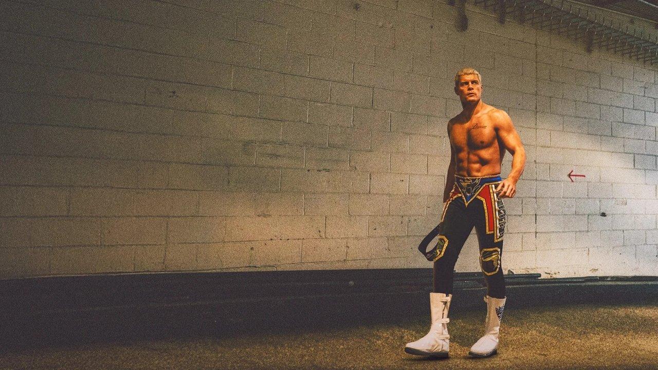 WWE: Unreal backdrop