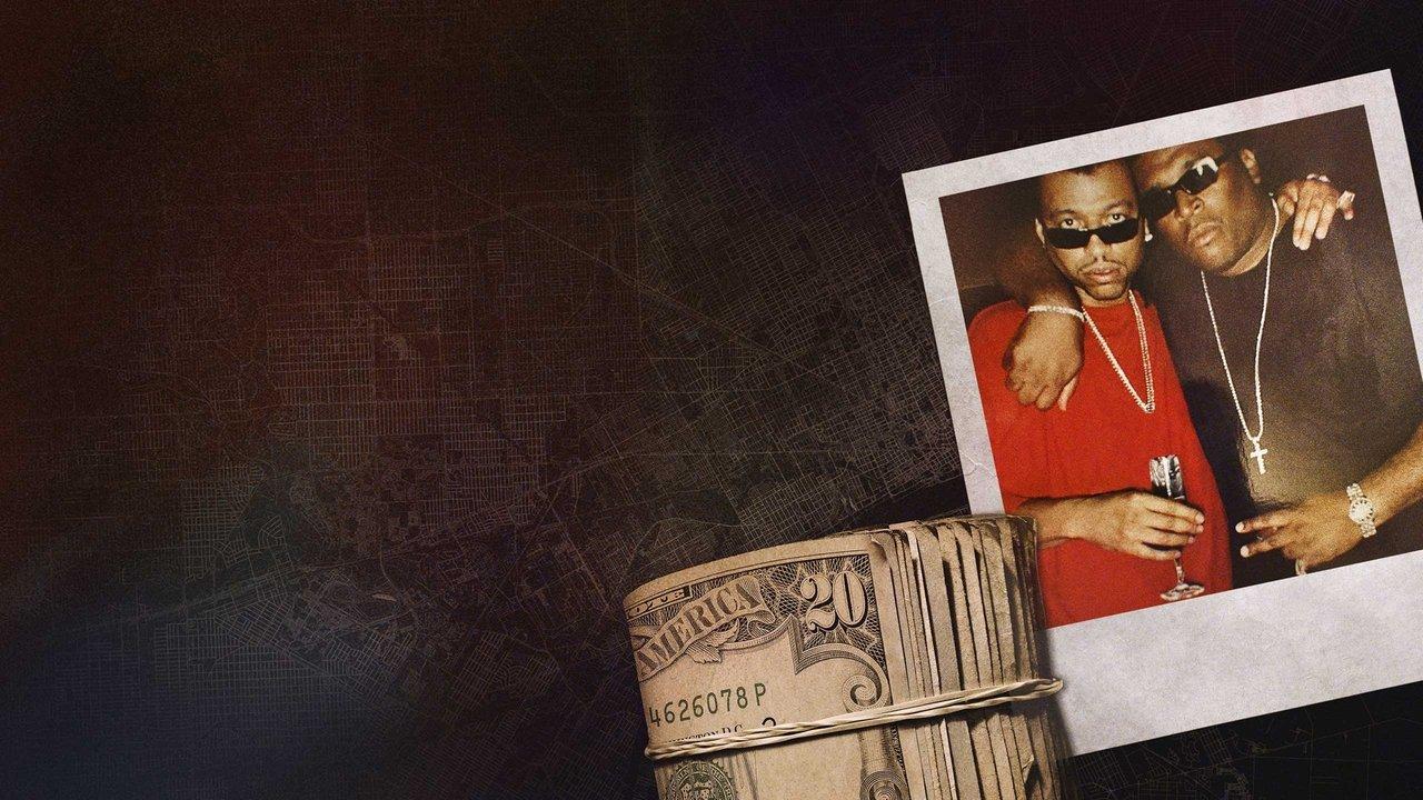 The BMF Documentary: Blowing Money Fast backdrop