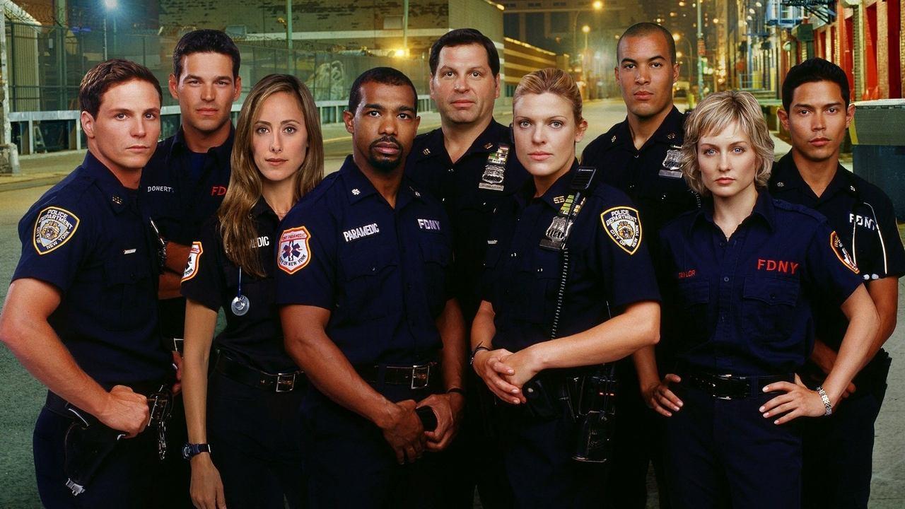 Third Watch backdrop