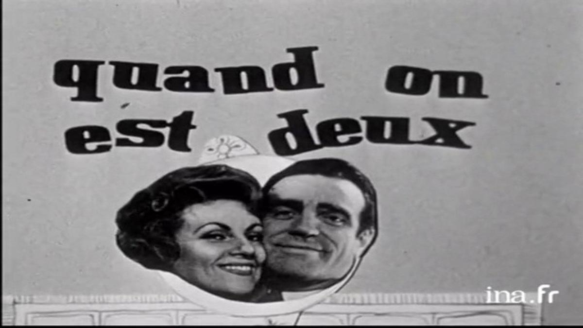 Quand on est deux backdrop