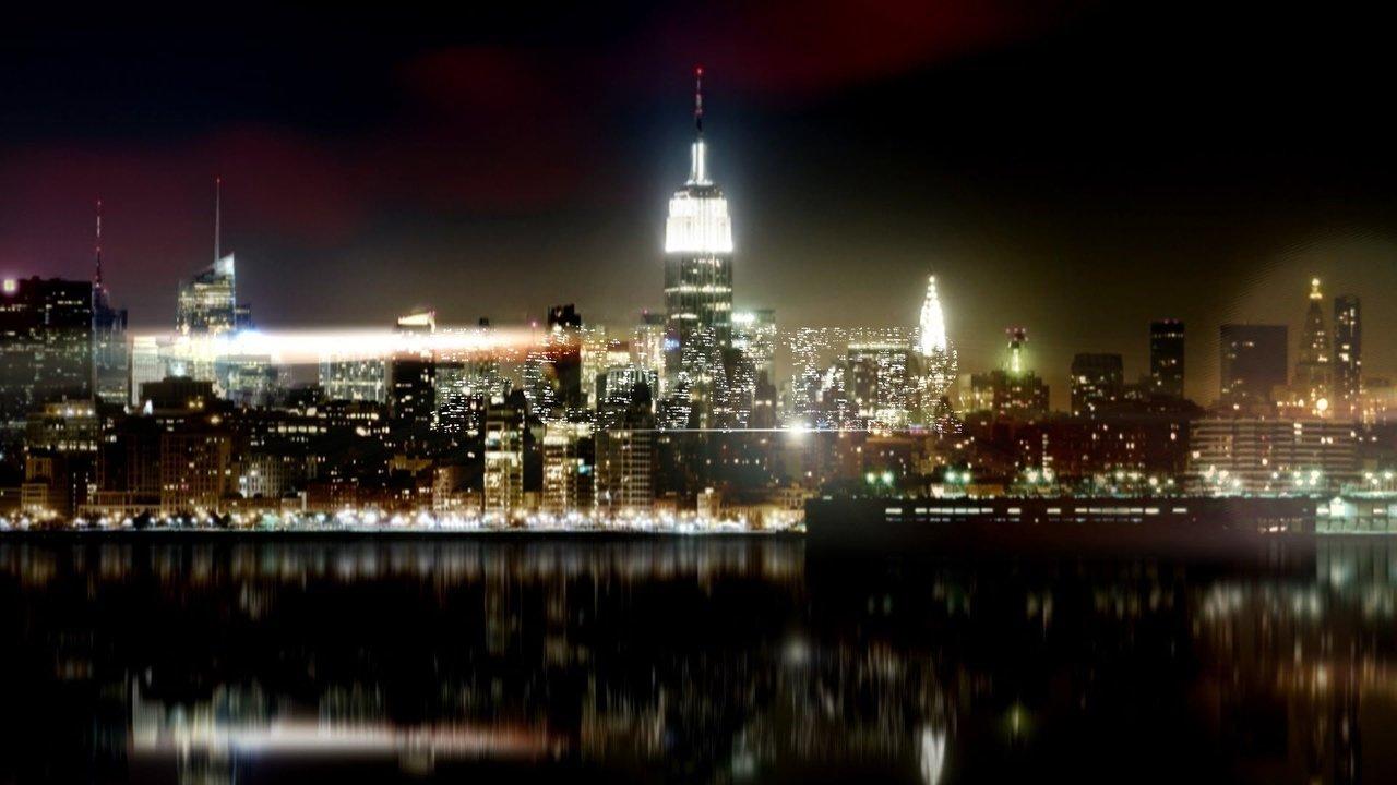 The Crew Has It backdrop