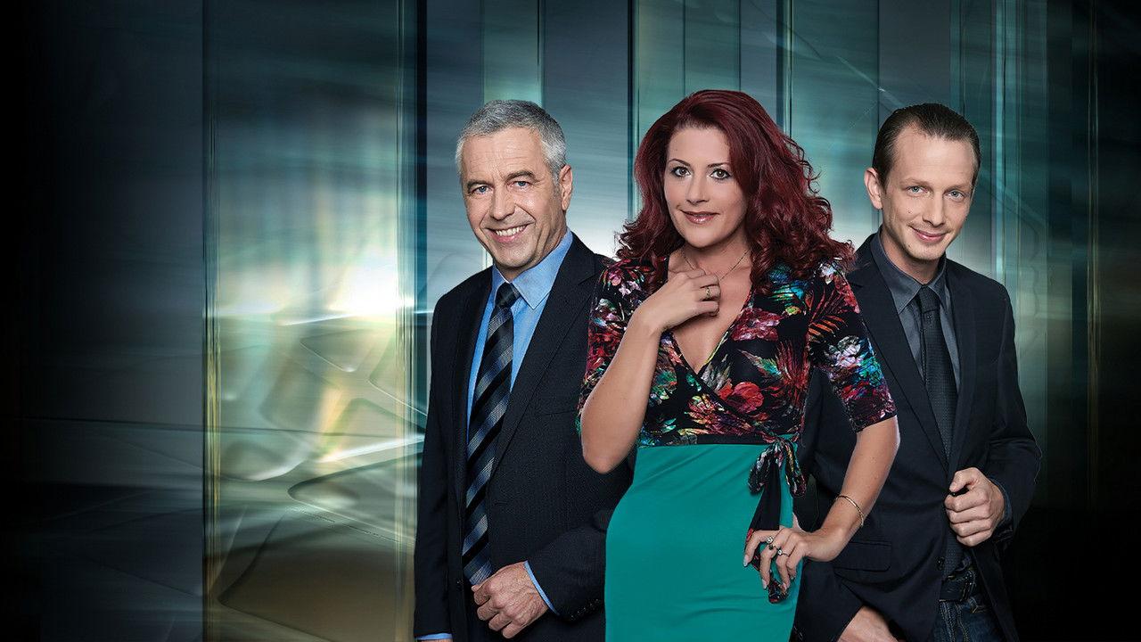 For Better or Worse backdrop