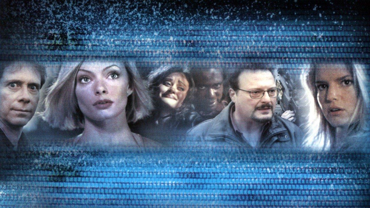 The Twilight Zone backdrop