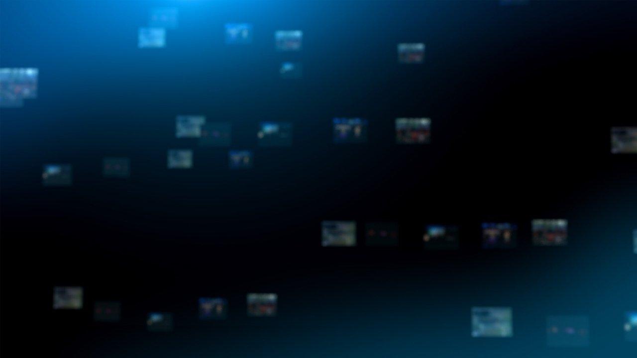 CNN Special Report backdrop