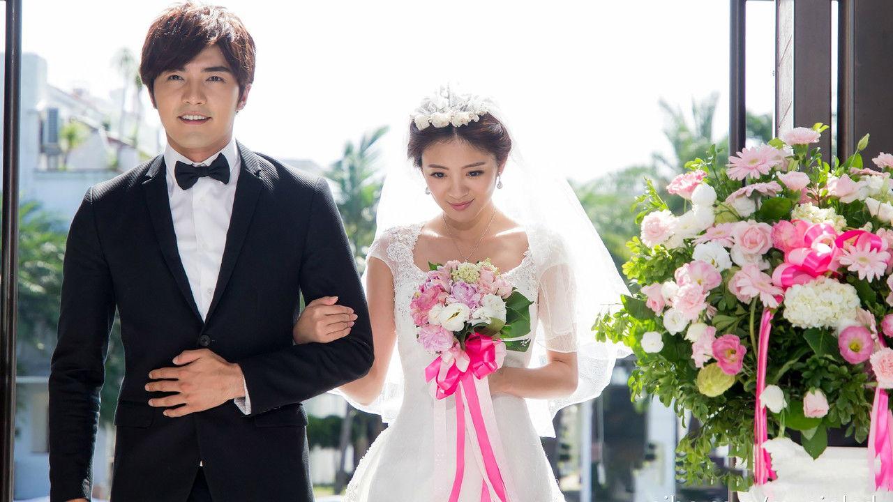 Go, Single Lady backdrop