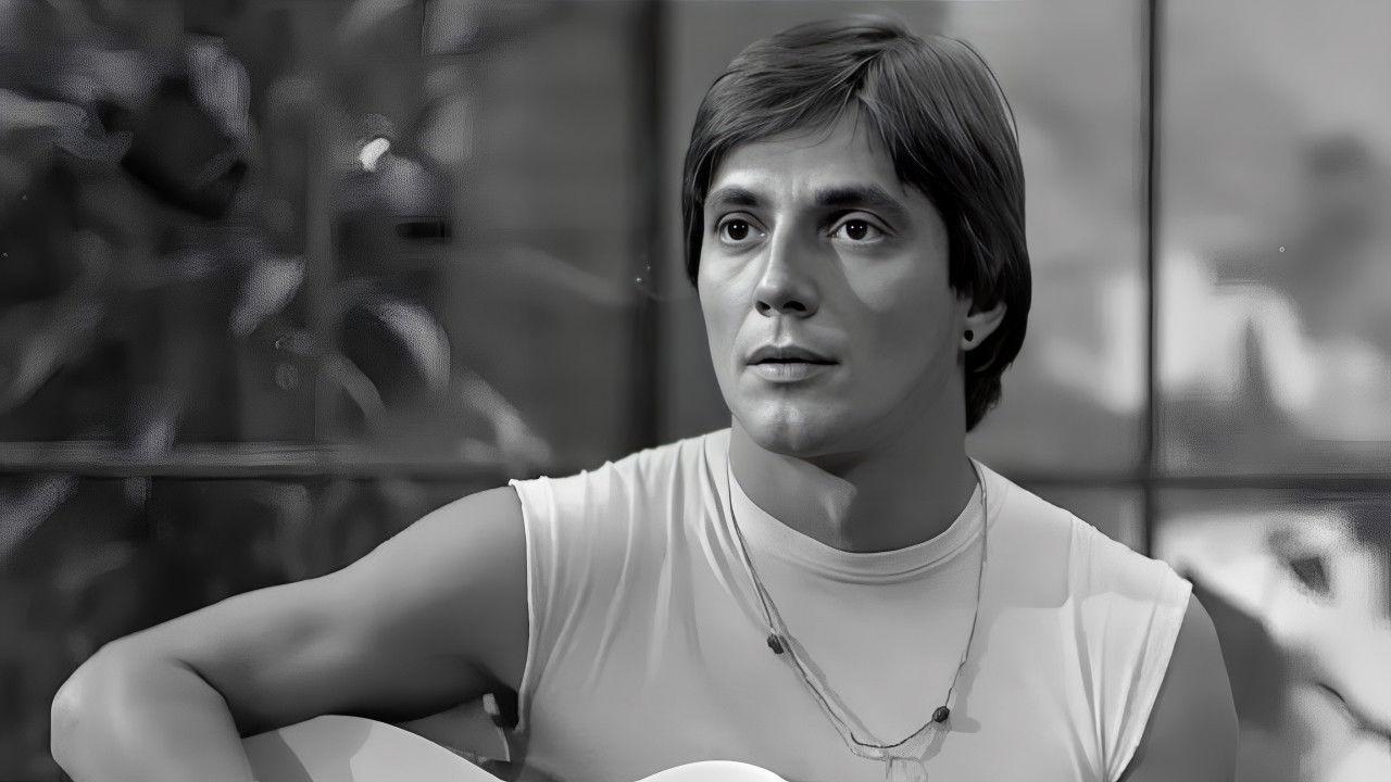 O Amor é Nosso! backdrop