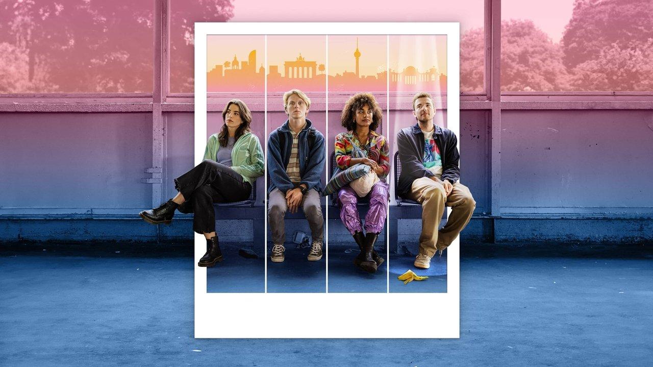 This Is Gonna Be Great backdrop