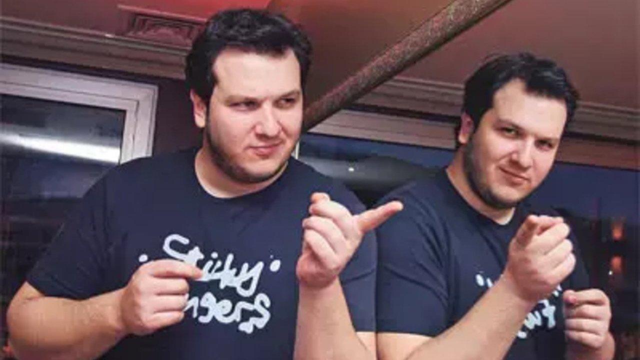 Dikkat Şahan Çıkabilir backdrop