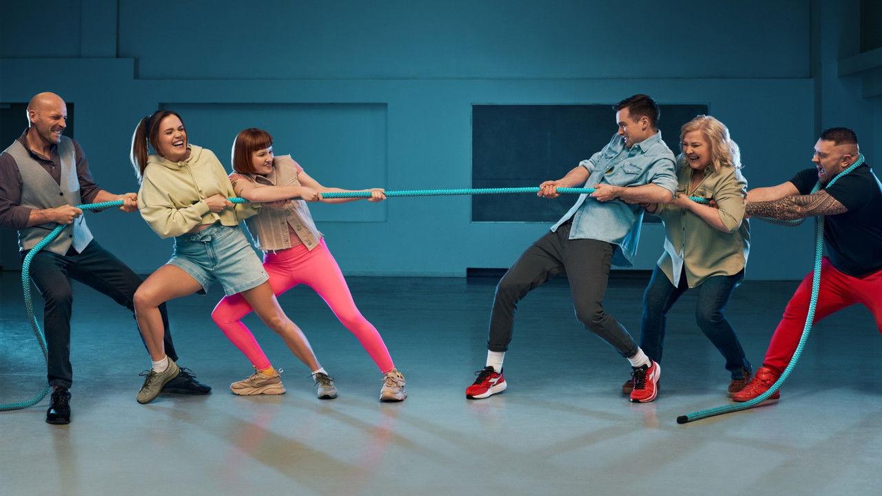 99 - Gra o Wszystko backdrop