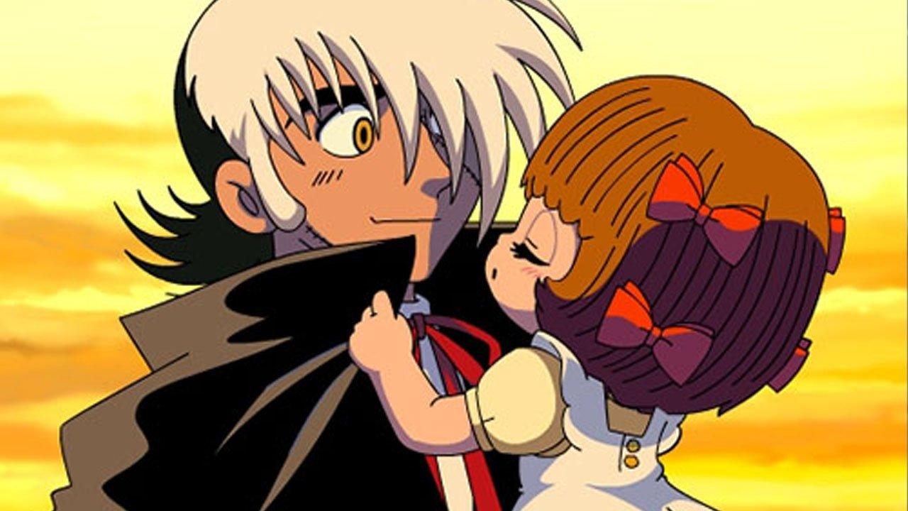 Black Jack: Internet-han backdrop