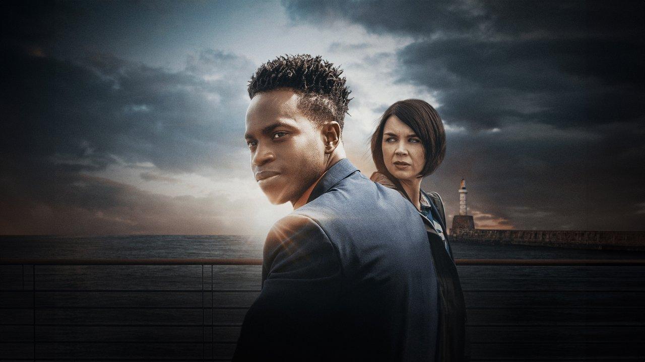 Granite Harbour backdrop