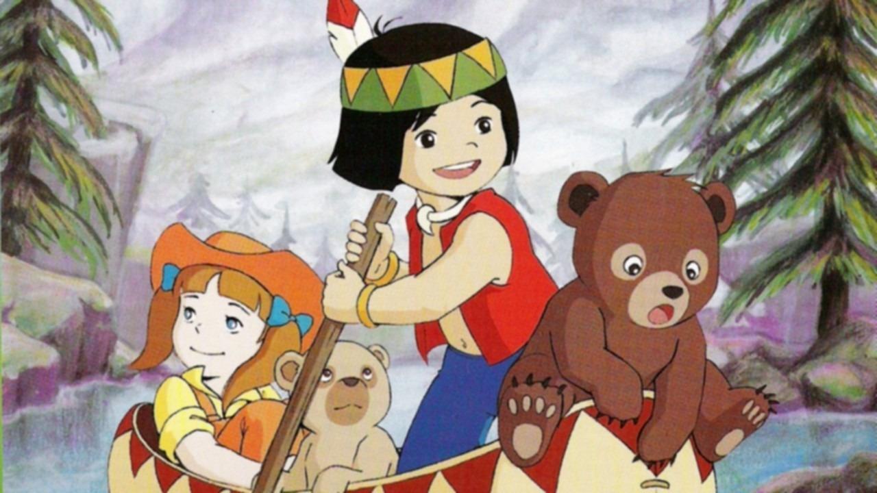 Monarch: The Big Bear of Tallac backdrop