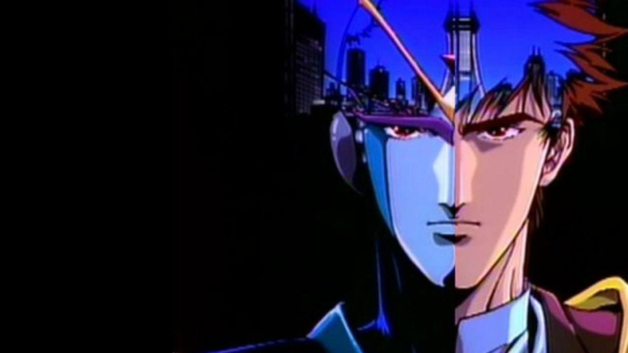 8 Man After backdrop