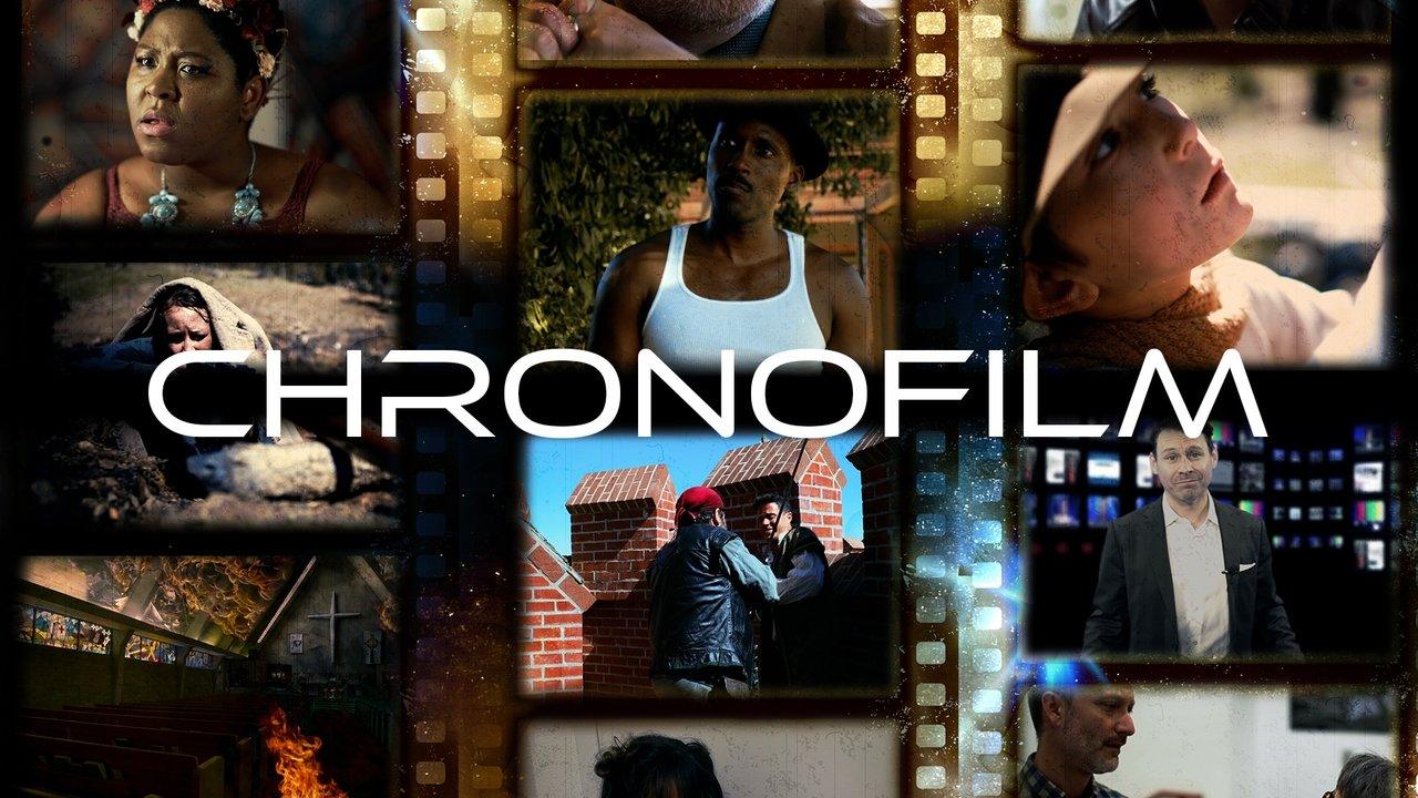 Chronofilm backdrop