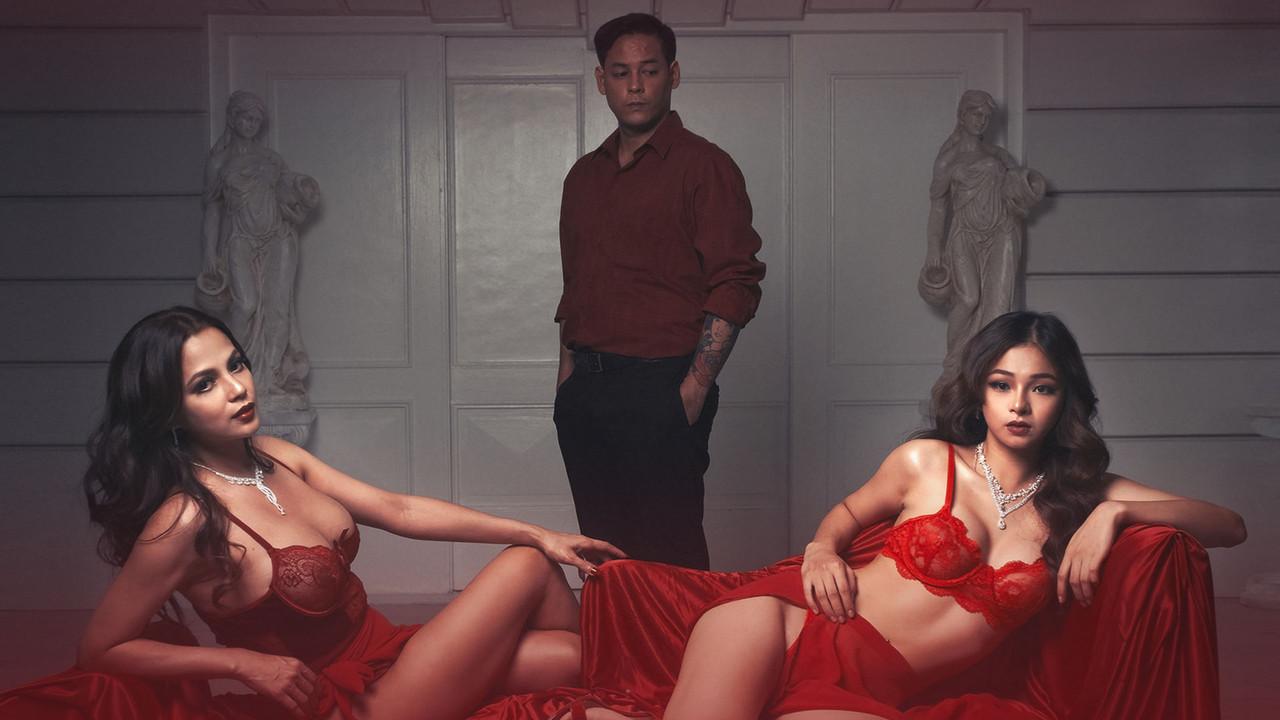 Wag Mong Agawin Ang Akin backdrop