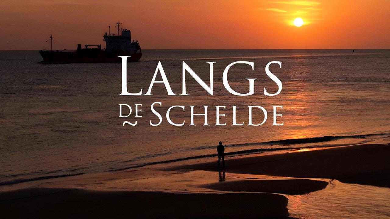 Langs de Schelde backdrop