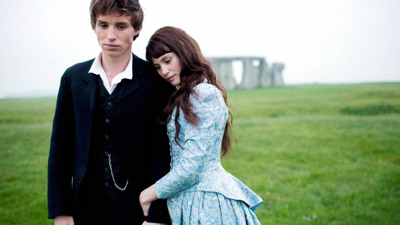 Tess of the D'Urbervilles backdrop