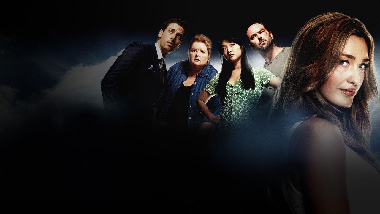 After the Verdict backdrop