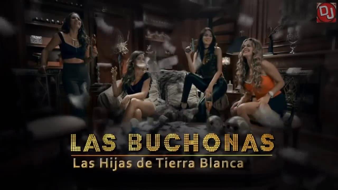 Las Buchonas backdrop