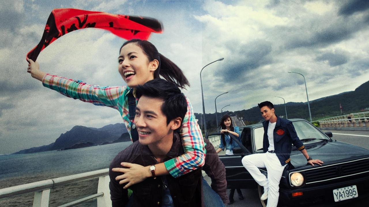 In a Good Way backdrop