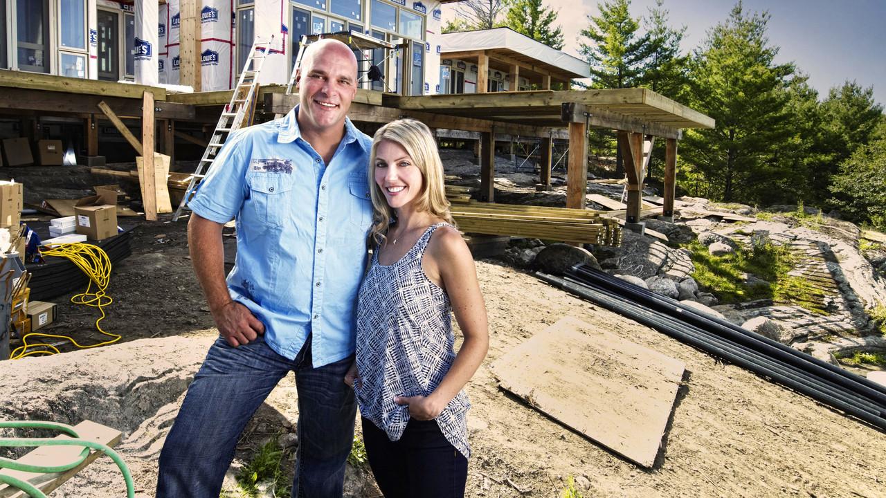 House of Bryan backdrop