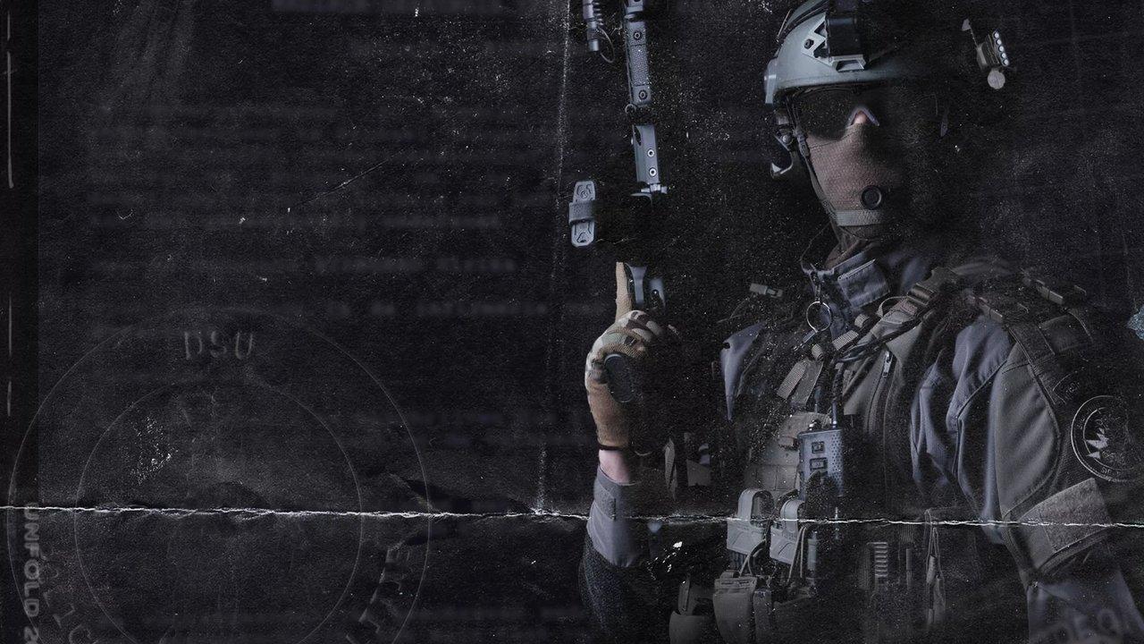 Under the Radar backdrop