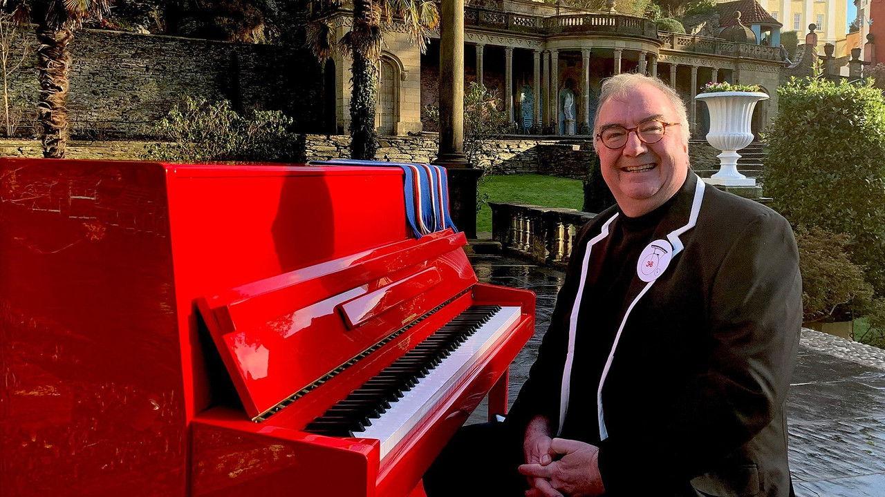 The Sound of TV with Neil Brand backdrop