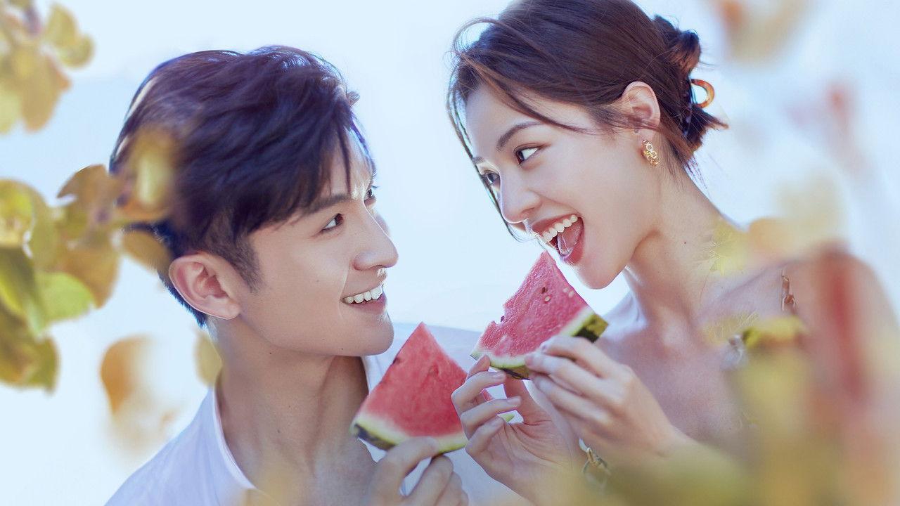 The Furthest Distance backdrop