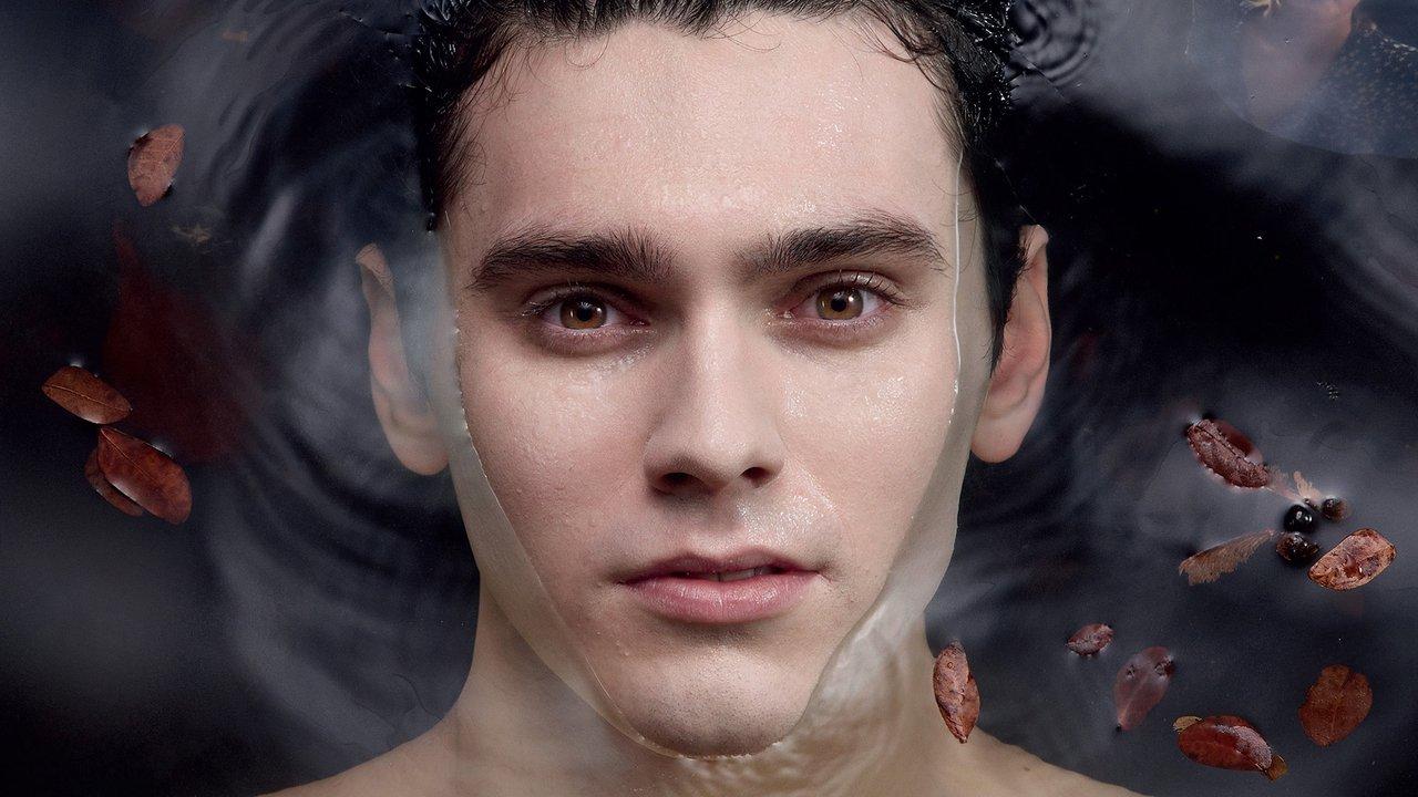 Born to Kill backdrop